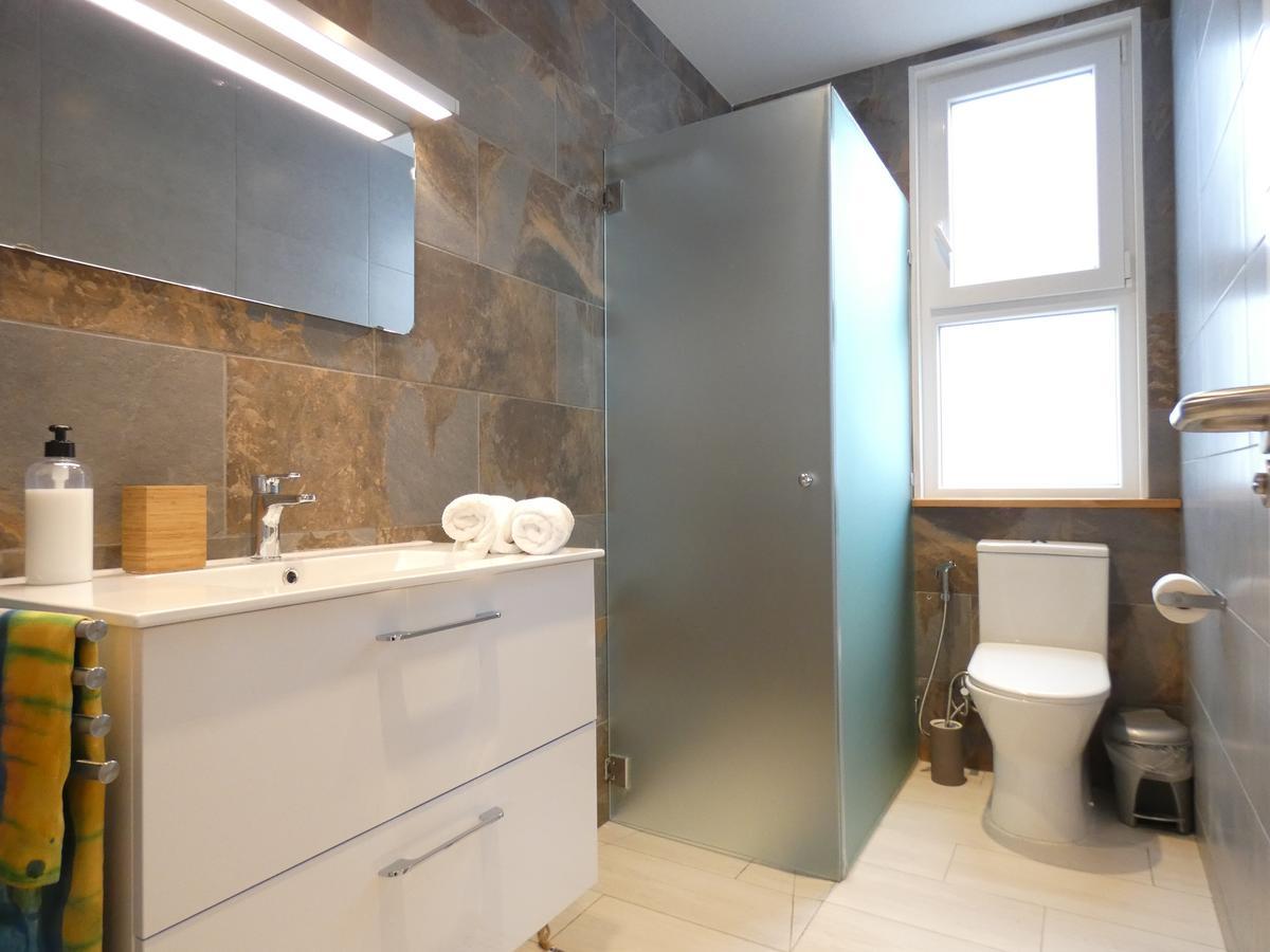 Africa Master Suite Las Palmas de Gran Canaria Exterior photo